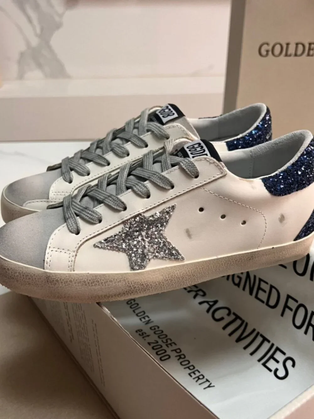 Golden Gooseㅤ golden goose